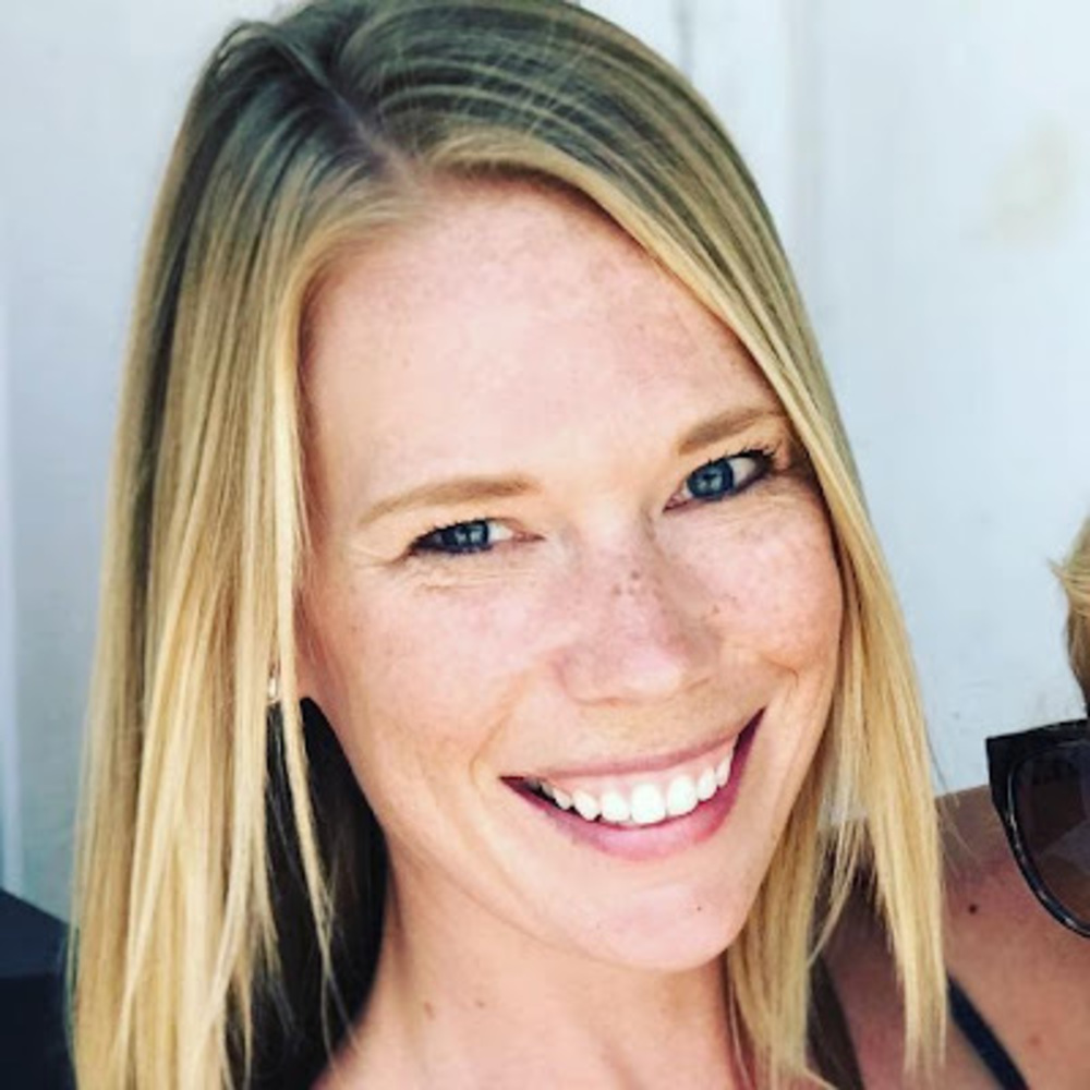 Meet your Posher, Jennifer